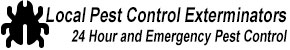 Onida SD Pest Control Exterminators